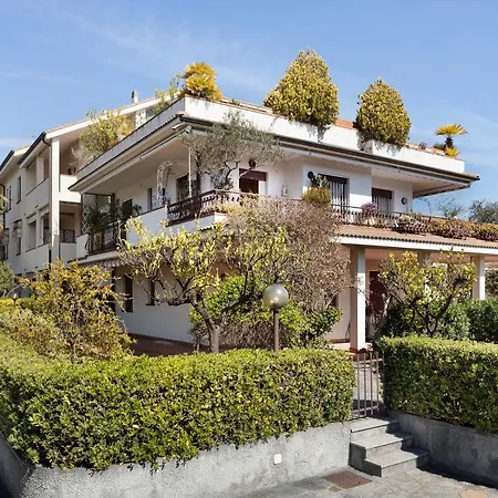 Casa Di Oleg Vakantiehuis *