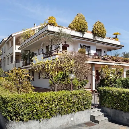 Casa Di Oleg Holiday home *