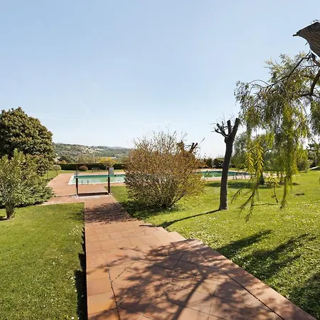 Casa Di Oleg Holiday home *
