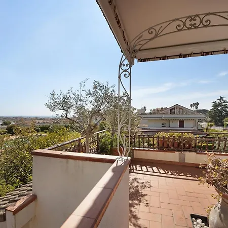 Holiday home Casa Di Oleg *
