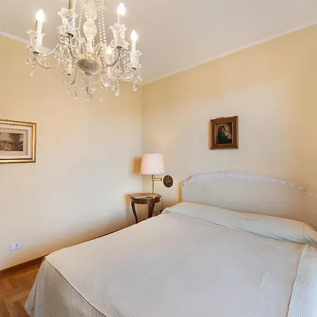 Casa Di Oleg Holiday home