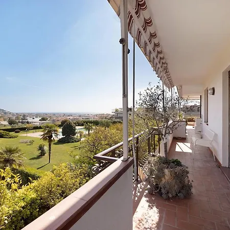 Casa Di Oleg Holiday home