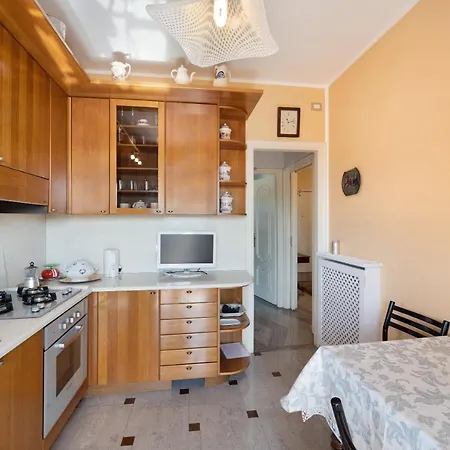 Casa Di Oleg