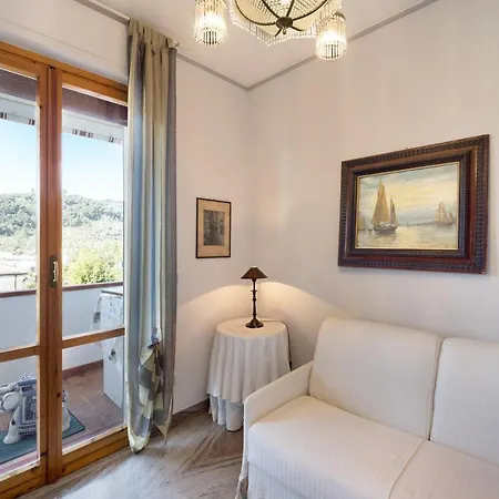 Holiday home Casa Di Oleg *